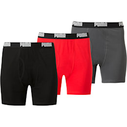 calzoncillos boxer hombre algodon puma calzoncillos boxer hombre algodon puma